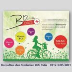 b12 Lampung Tengah